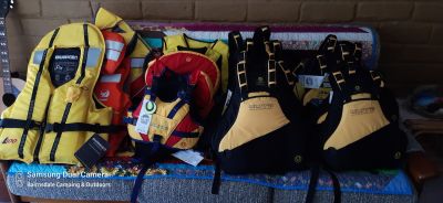 Various PFDs